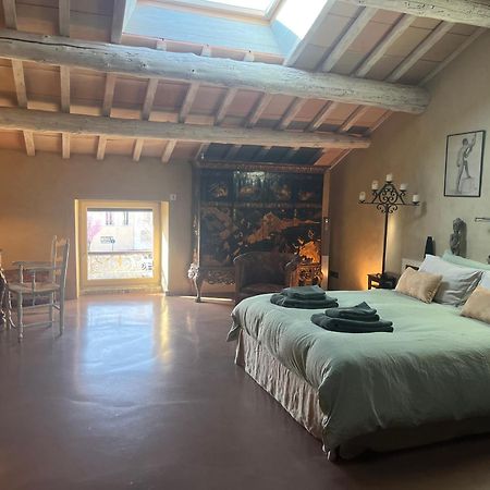 Maison En Provence Lapalud Zewnętrze zdjęcie