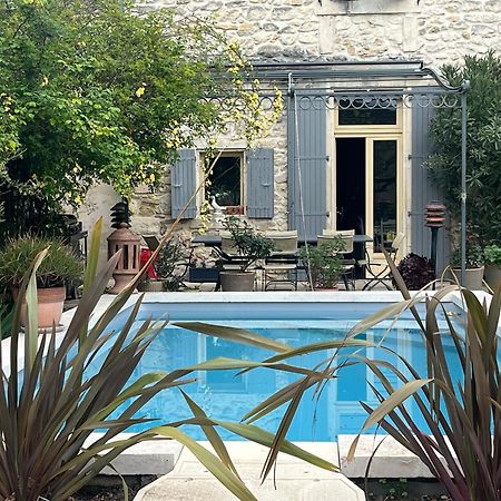 Maison En Provence Lapalud Zewnętrze zdjęcie