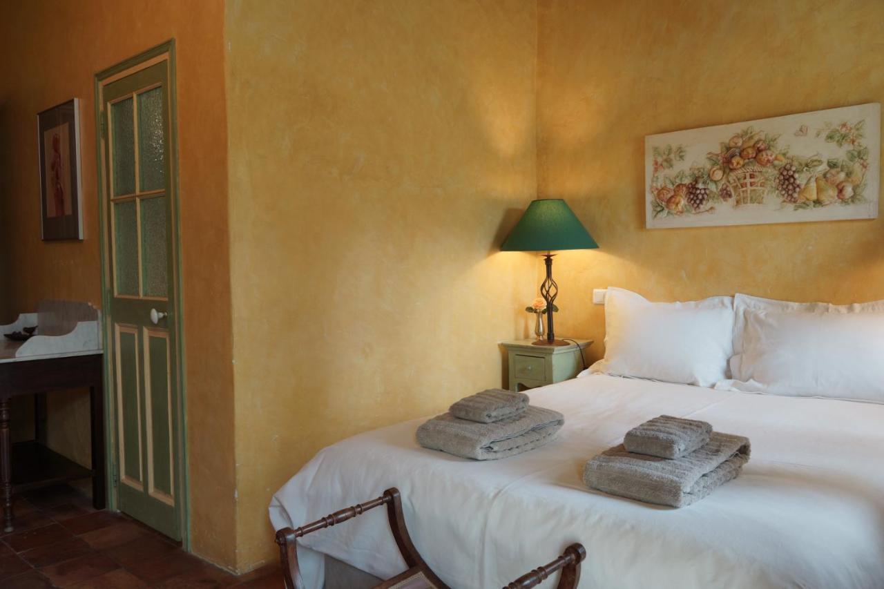 Maison En Provence Lapalud Zewnętrze zdjęcie