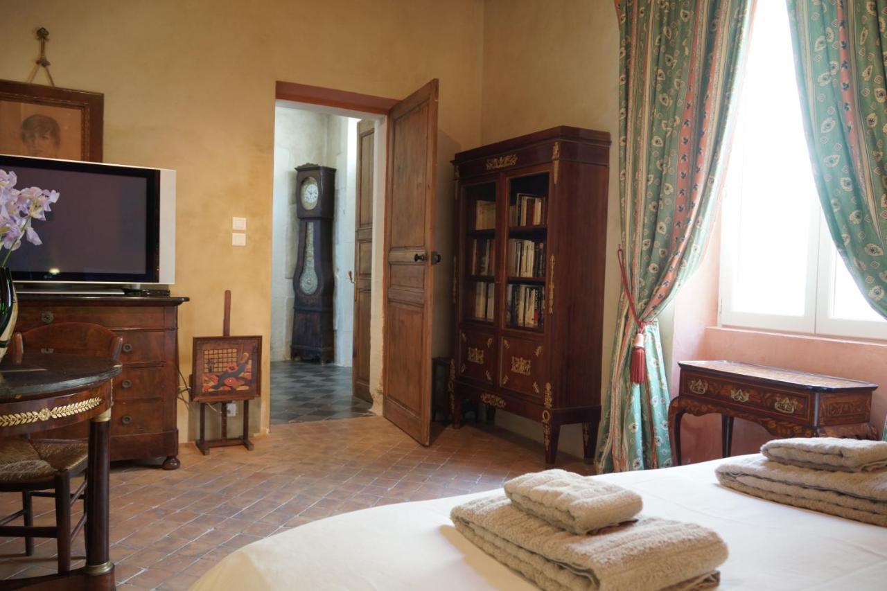 Maison En Provence Lapalud Zewnętrze zdjęcie