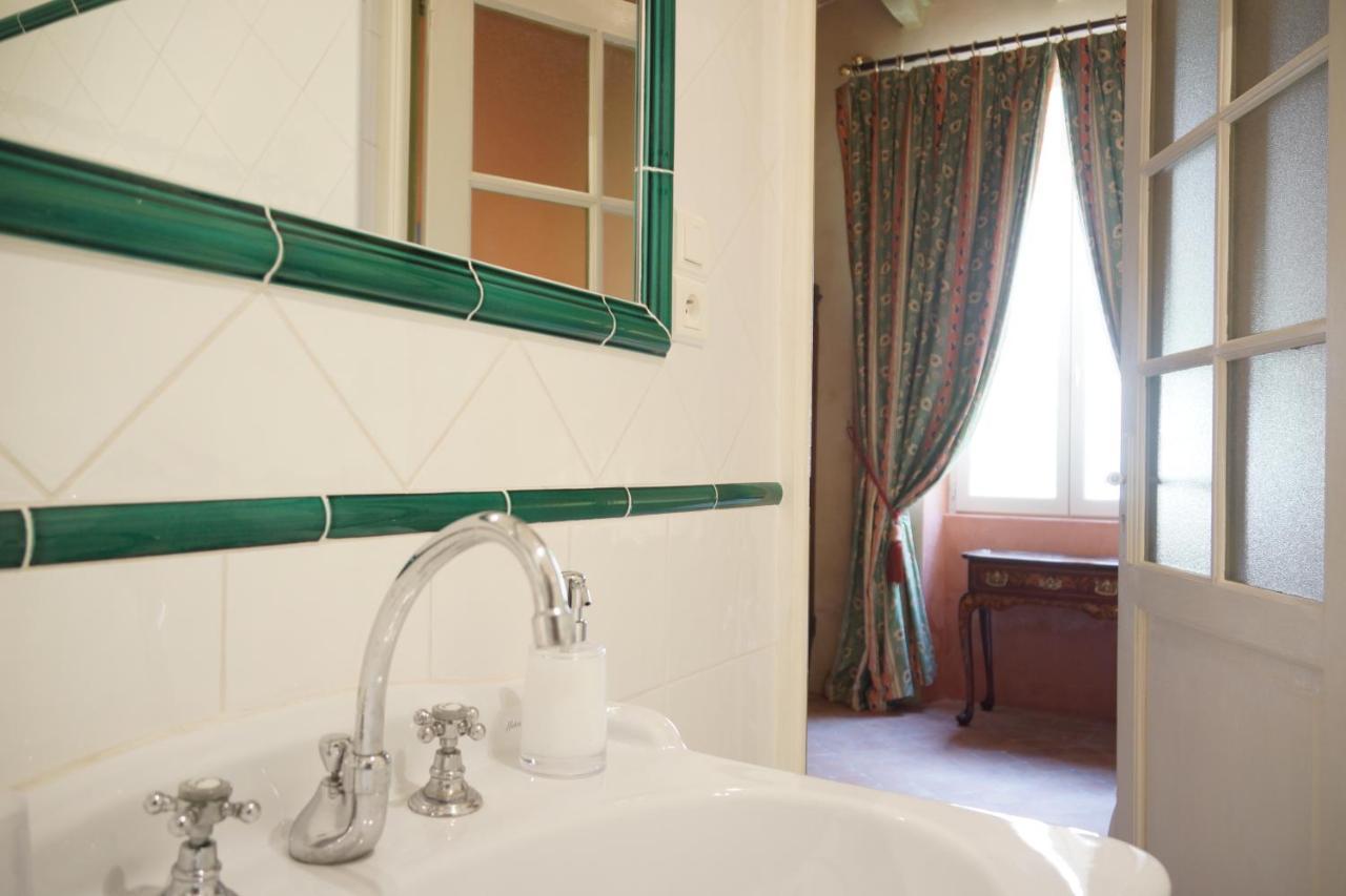 Maison En Provence Lapalud Zewnętrze zdjęcie