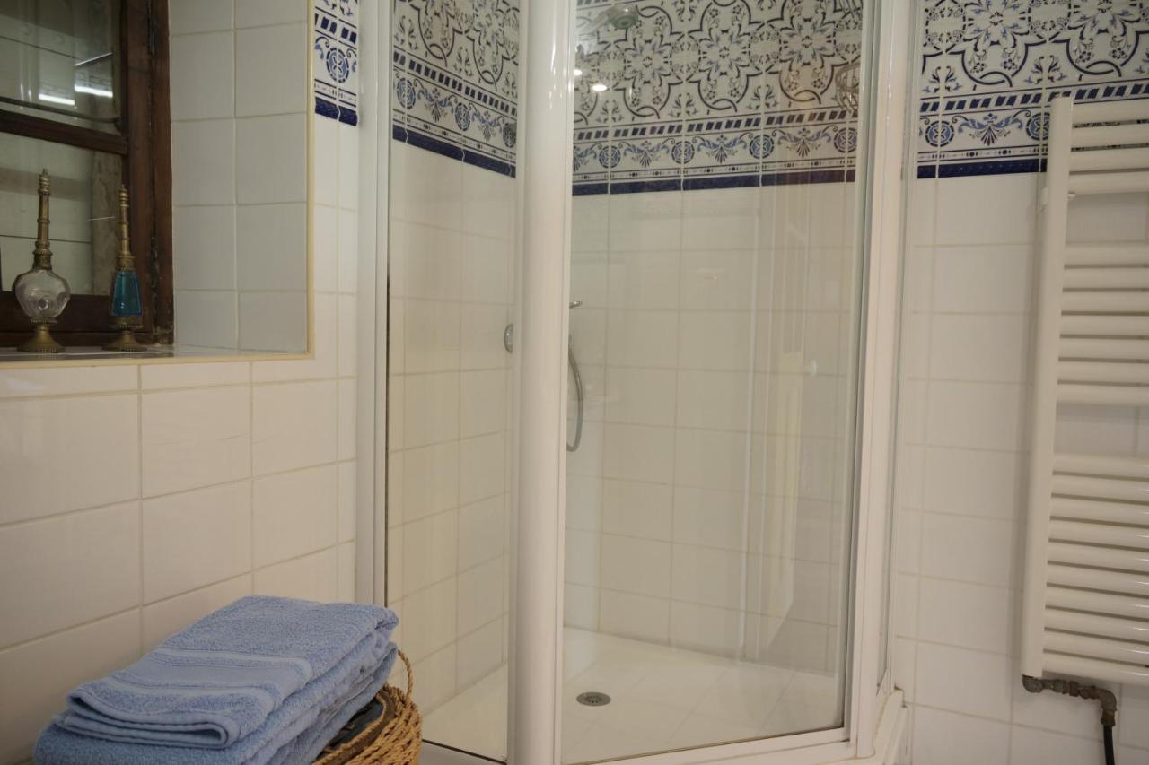 Maison En Provence Lapalud Zewnętrze zdjęcie