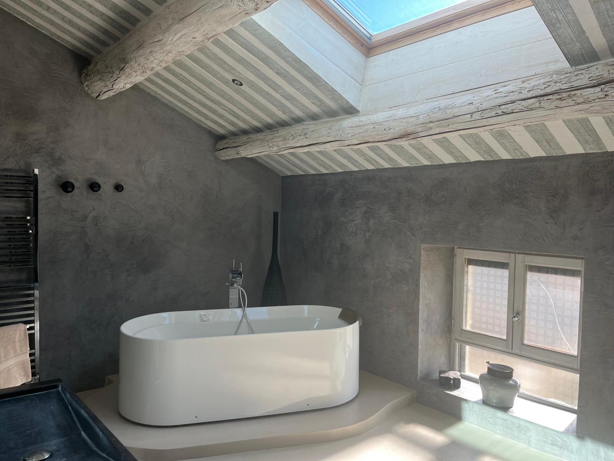 Maison En Provence Lapalud Zewnętrze zdjęcie