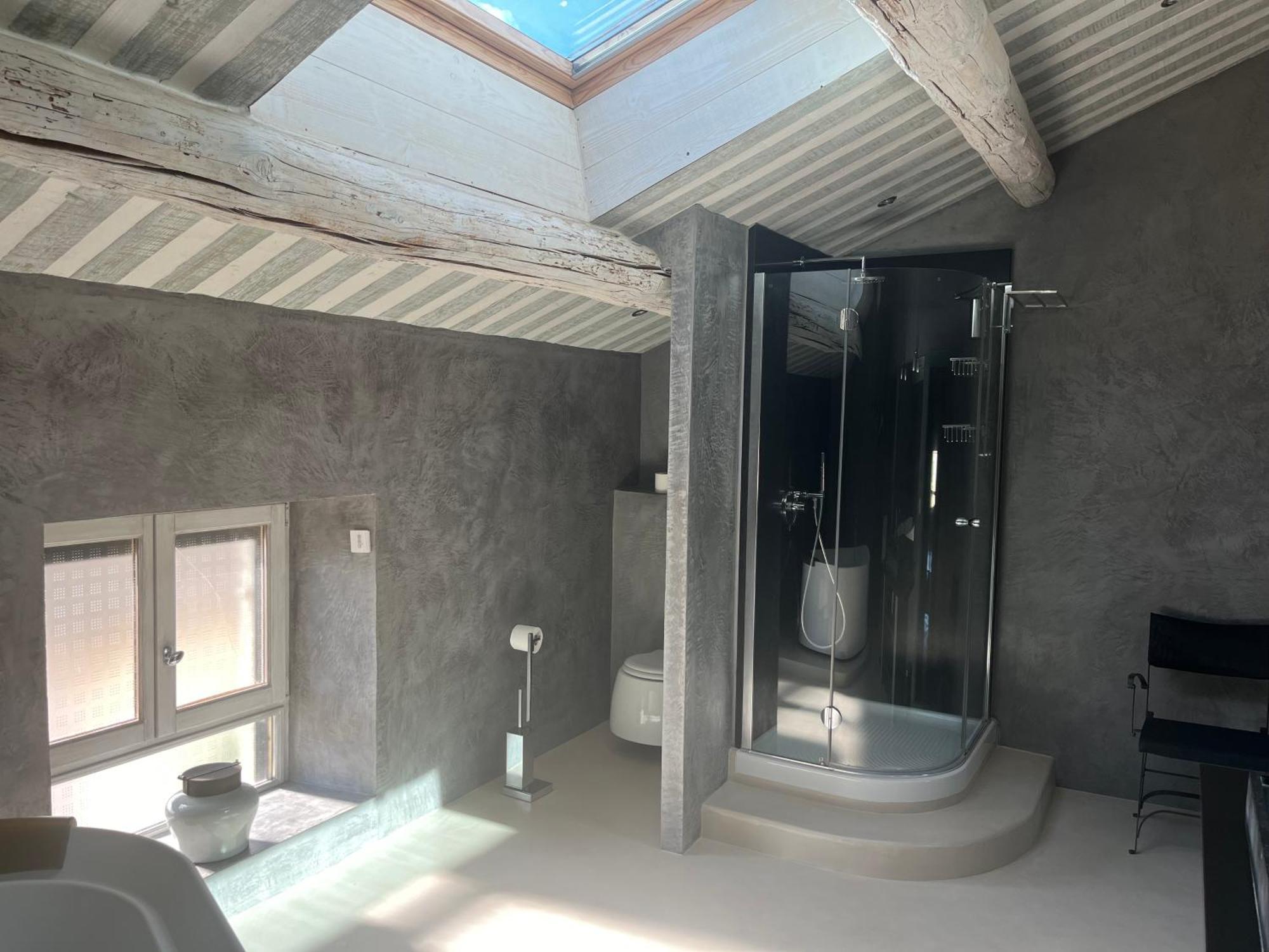 Maison En Provence Lapalud Zewnętrze zdjęcie