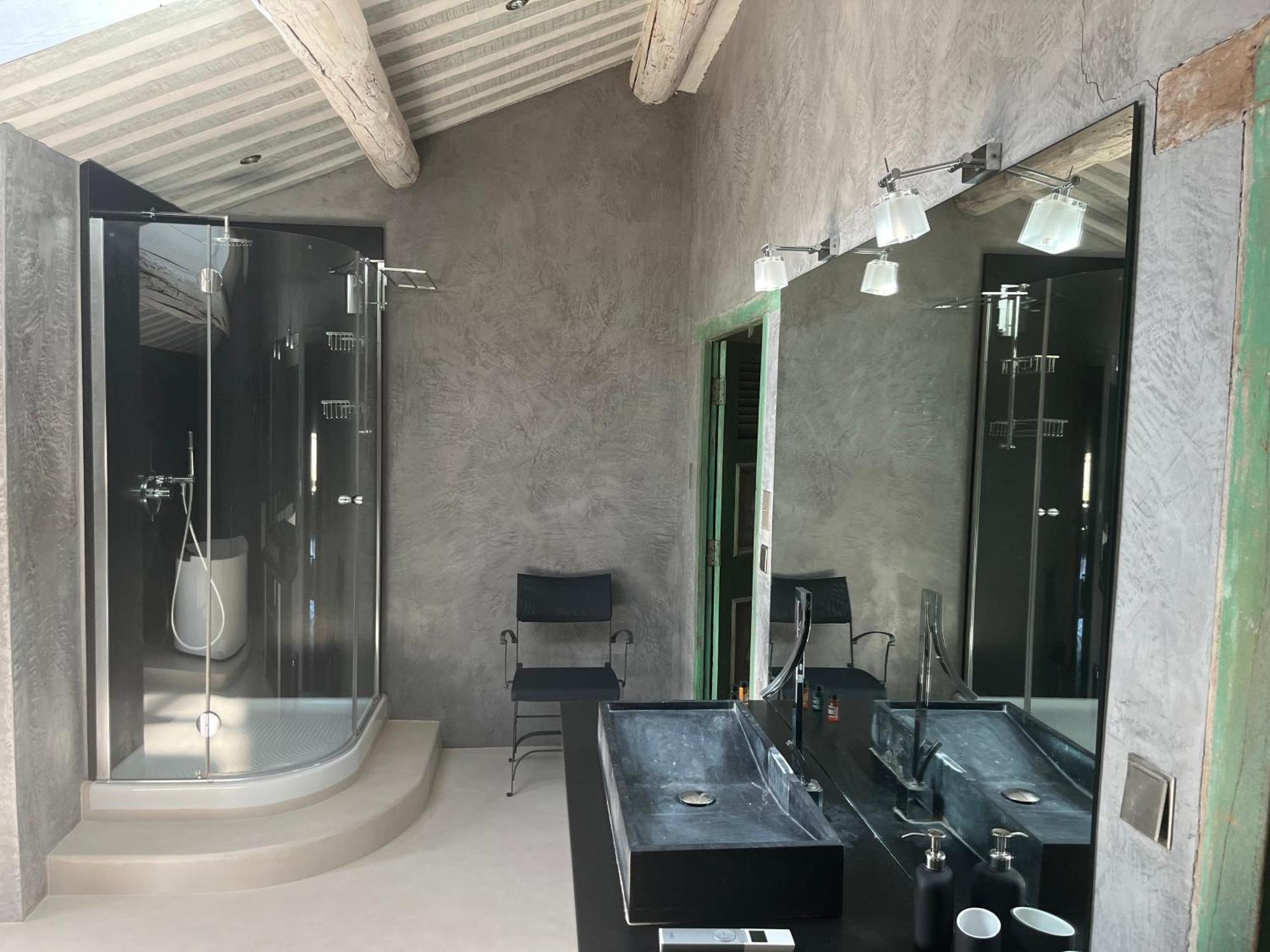 Maison En Provence Lapalud Zewnętrze zdjęcie